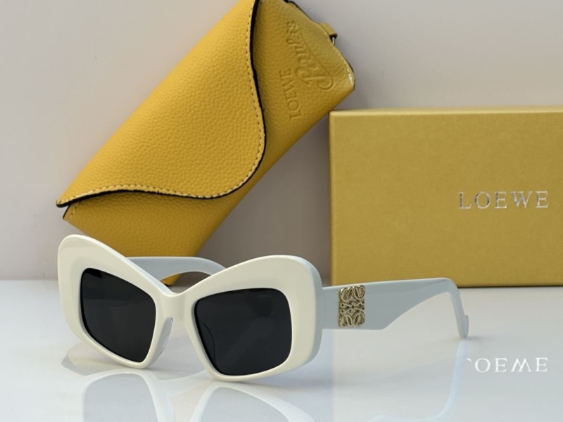 Loewe Sunglasses